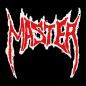 Preview: Master - Master LP (Blue Black Splatter Vinyl)